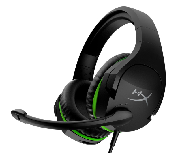 HYPERX Cloud Stinger -X-Box - 595488 - zdjęcie